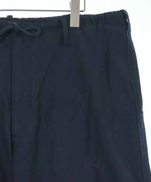 Ground Y（グラウンド　ワイ）その他 紺 サイズ:3(M位) メンズ/2200659400642