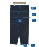 Ground Y（グラウンド　ワイ）その他 紺 サイズ:3(M位) メンズ/2200659400642