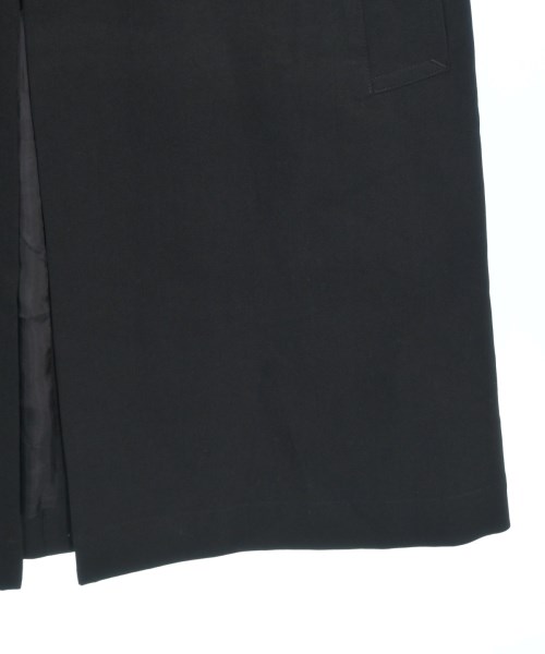 Ground Y（グラウンド　ワイ）その他 黒 サイズ:3(M位) メンズ/2200661990049