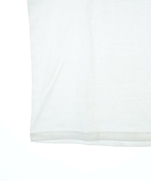 Ground Y（グラウンド　ワイ）Tシャツ・カットソー 白 サイズ:3(M位) メンズ/2200662005025