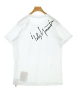 Ground Y（グラウンド　ワイ）Tシャツ・カットソー 白 サイズ:3(M位) メンズ/2200662005025