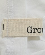 Ground Y（グラウンド　ワイ）Tシャツ・カットソー 白 サイズ:3(M位) メンズ/2200662005025