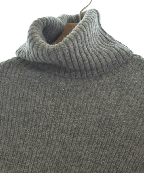Ground Y（グラウンド　ワイ）ニット・セーター グレー サイズ:3(M位) メンズ/2200662144038