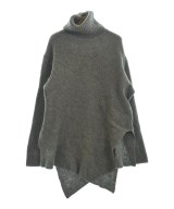 Ground Y（グラウンド　ワイ）ニット・セーター グレー サイズ:3(M位) メンズ/2200662144038