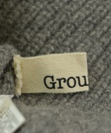 Ground Y（グラウンド　ワイ）ニット・セーター グレー サイズ:3(M位) メンズ/2200662144038
