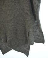 Ground Y（グラウンド　ワイ）ニット・セーター グレー サイズ:3(M位) メンズ/2200662144038