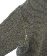 Ground Y（グラウンド　ワイ）ニット・セーター グレー サイズ:3(M位) メンズ/2200662144038