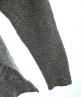 Ground Y（グラウンド　ワイ）ニット・セーター グレー サイズ:3(M位) メンズ/2200662144038