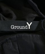 Ground Y（グラウンド　ワイ）その他 黒 サイズ:3(M位) メンズ/2200710862020