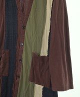 Ground Y（グラウンド　ワイ）Tシャツ・カットソー 赤 サイズ:3(M位) メンズ/2200710870018
