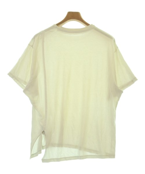 Ground Y（グラウンド　ワイ）Tシャツ・カットソー 白 サイズ:3(M位) メンズ/2200710870025