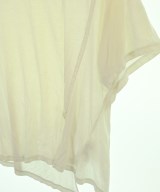 Ground Y（グラウンド　ワイ）Tシャツ・カットソー 白 サイズ:3(M位) メンズ/2200710870025