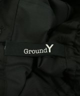 Ground Y（グラウンド　ワイ）その他 黒 サイズ:3(M位) メンズ/2200710902016