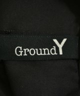 Ground Y（グラウンド　ワイ）その他 黒 サイズ:3(M位) メンズ/2200712363037