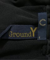 Ground Y（グラウンド　ワイ）その他 黒 サイズ:3(M位) メンズ/2200712783019