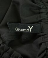 Ground Y（グラウンド　ワイ）その他 黒 サイズ:3(M位) メンズ/2200713340020