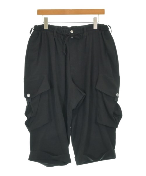 Ground Y(グラウンド　ワイ)のクロップドパンツ サイズ:3(M位) 24,000円
