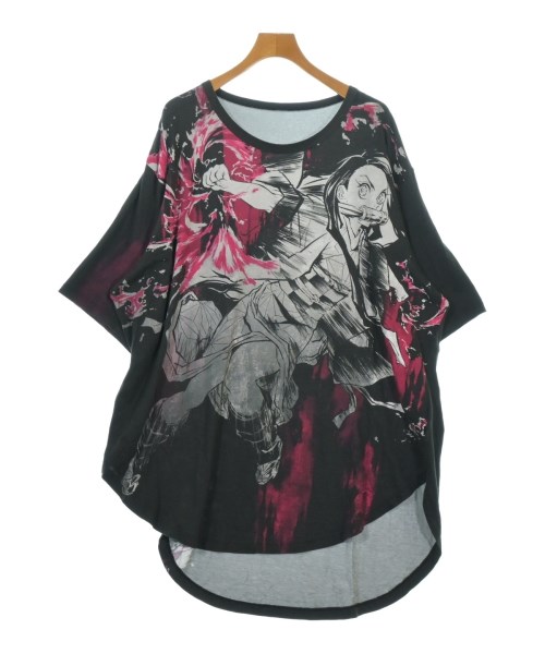 Ground Y(グラウンド　ワイ)のTシャツ・カットソー サイズ:3(M位) 28,000円