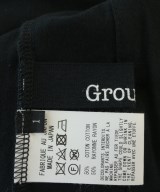 Ground Y（グラウンド　ワイ）Tシャツ・カットソー 黒 サイズ:1(XS位) レディース/2200713811124