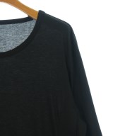 Ground Y（グラウンド　ワイ）Tシャツ・カットソー 黒 サイズ:1(XS位) レディース/2200713811124