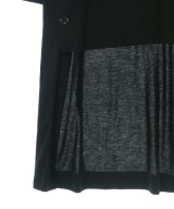 Ground Y（グラウンド　ワイ）Tシャツ・カットソー 黒 サイズ:1(XS位) レディース/2200713811124