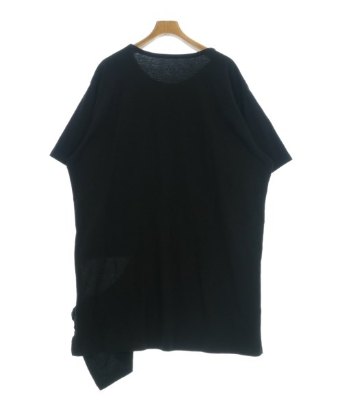 Ground Y（グラウンド　ワイ）Tシャツ・カットソー 黒 サイズ:3(M位) メンズ/2200714250021
