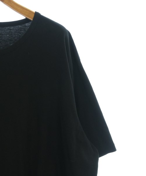 Ground Y（グラウンド　ワイ）Tシャツ・カットソー 黒 サイズ:3(M位) メンズ/2200714250021