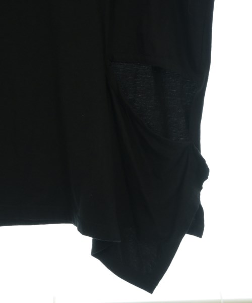 Ground Y（グラウンド　ワイ）Tシャツ・カットソー 黒 サイズ:3(M位) メンズ/2200714250021