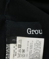 Ground Y（グラウンド　ワイ）Tシャツ・カットソー 黒 サイズ:3(M位) メンズ/2200714250021