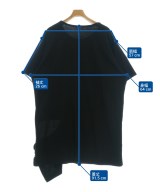 Ground Y（グラウンド　ワイ）Tシャツ・カットソー 黒 サイズ:3(M位) メンズ/2200714250021