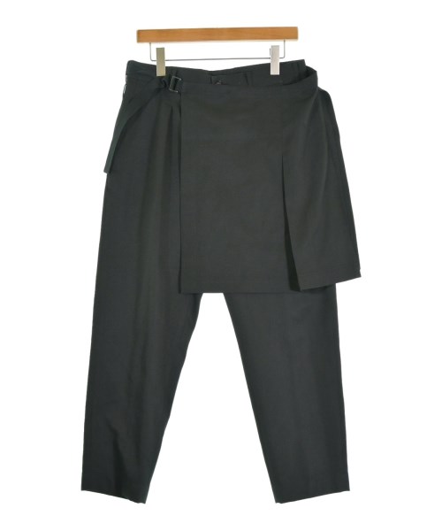Ground Y(グラウンド　ワイ)のスラックス サイズ:3(M位) 23,400円