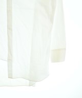 Ground Y（グラウンド　ワイ）カジュアルシャツ 白 サイズ:3(M位) メンズ/2200712862080