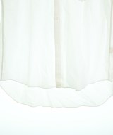 Ground Y（グラウンド　ワイ）カジュアルシャツ 白 サイズ:3(M位) メンズ/2200712862097