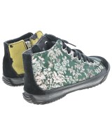 Ground Y（グラウンド　ワイ）スニーカー 黒 サイズ:SS(23.5cm位) レディース/2200714530031