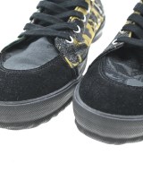 Ground Y（グラウンド　ワイ）スニーカー 黒 サイズ:SS(23.5cm位) レディース/2200714530031