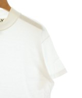 Ground Y（グラウンド　ワイ）Tシャツ・カットソー 白 サイズ:1(XS位) レディース/2200714530093
