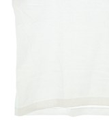 Ground Y（グラウンド　ワイ）Tシャツ・カットソー 白 サイズ:1(XS位) レディース/2200714530093