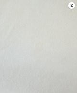 Ground Y（グラウンド　ワイ）Tシャツ・カットソー 白 サイズ:1(XS位) レディース/2200714530093
