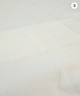Ground Y（グラウンド　ワイ）Tシャツ・カットソー 白 サイズ:1(XS位) レディース/2200714530093