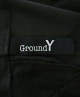 Ground Y（グラウンド　ワイ）その他 黒 サイズ:3(M位) メンズ/2200715578018