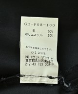Ground Y（グラウンド　ワイ）その他 黒 サイズ:3(M位) メンズ/2200715578018