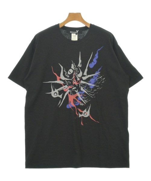 Ground Y(グラウンド　ワイ)のTシャツ・カットソー サイズ:3(M位) 16,800円