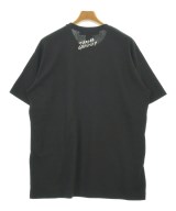 Ground Y（グラウンド　ワイ）Tシャツ・カットソー 黒 サイズ:3(M位) メンズ/2200715908037