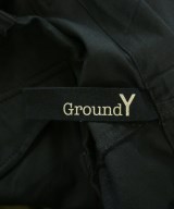 Ground Y（グラウンド　ワイ）その他 黒 サイズ:3(M位) メンズ/2200710566027