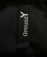 Ground Y（グラウンド　ワイ）その他 黒 サイズ:3(M位) メンズ/2200717286041