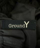 Ground Y（グラウンド　ワイ）その他 黒 サイズ:1(XS位) メンズ/2200715375013