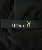 Ground Y（グラウンド　ワイ）その他 黒 サイズ:2(S位) メンズ/2200715375020