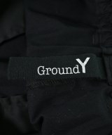 Ground Y（グラウンド　ワイ）その他 黒 サイズ:3(M位) メンズ/2200718376024