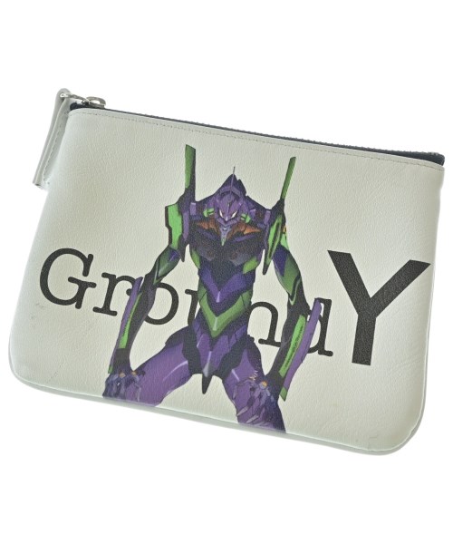 Ground Y(グラウンド　ワイ)の小物類（その他） サイズ:- 7,200円