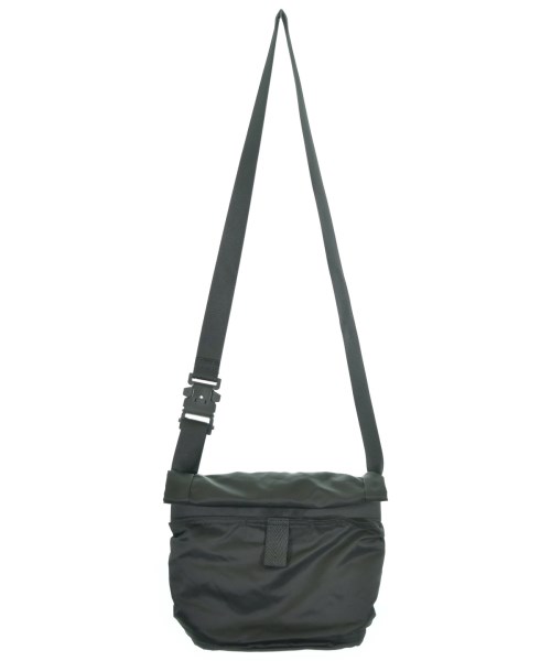 Ground Y(グラウンド　ワイ)のショルダーバッグ サイズ:- 17,000円